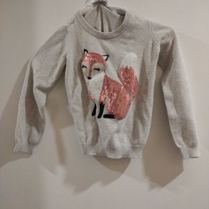 The children's place sweater 5t